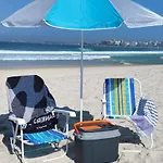 Maravilloso Apartamento En Copacabana