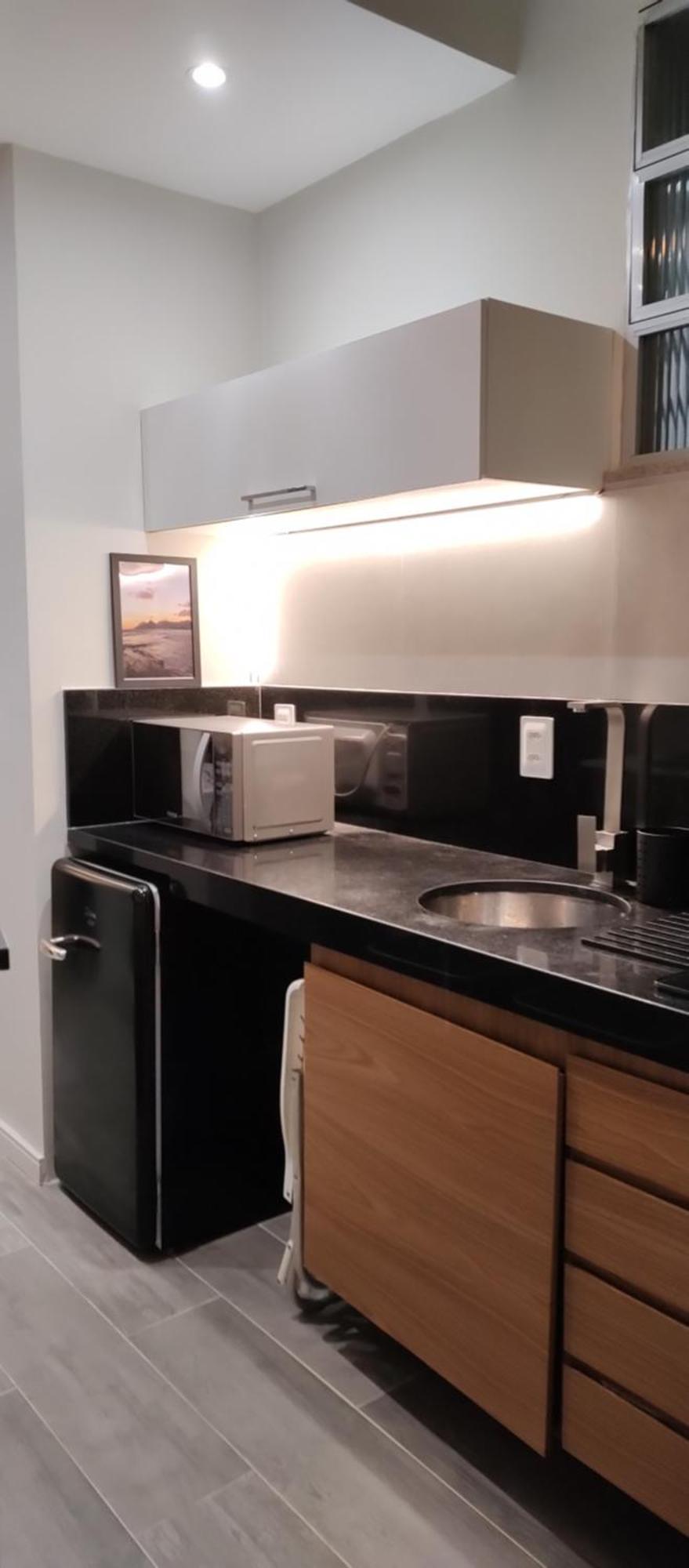 Maravilloso En Copacabana Appartement *