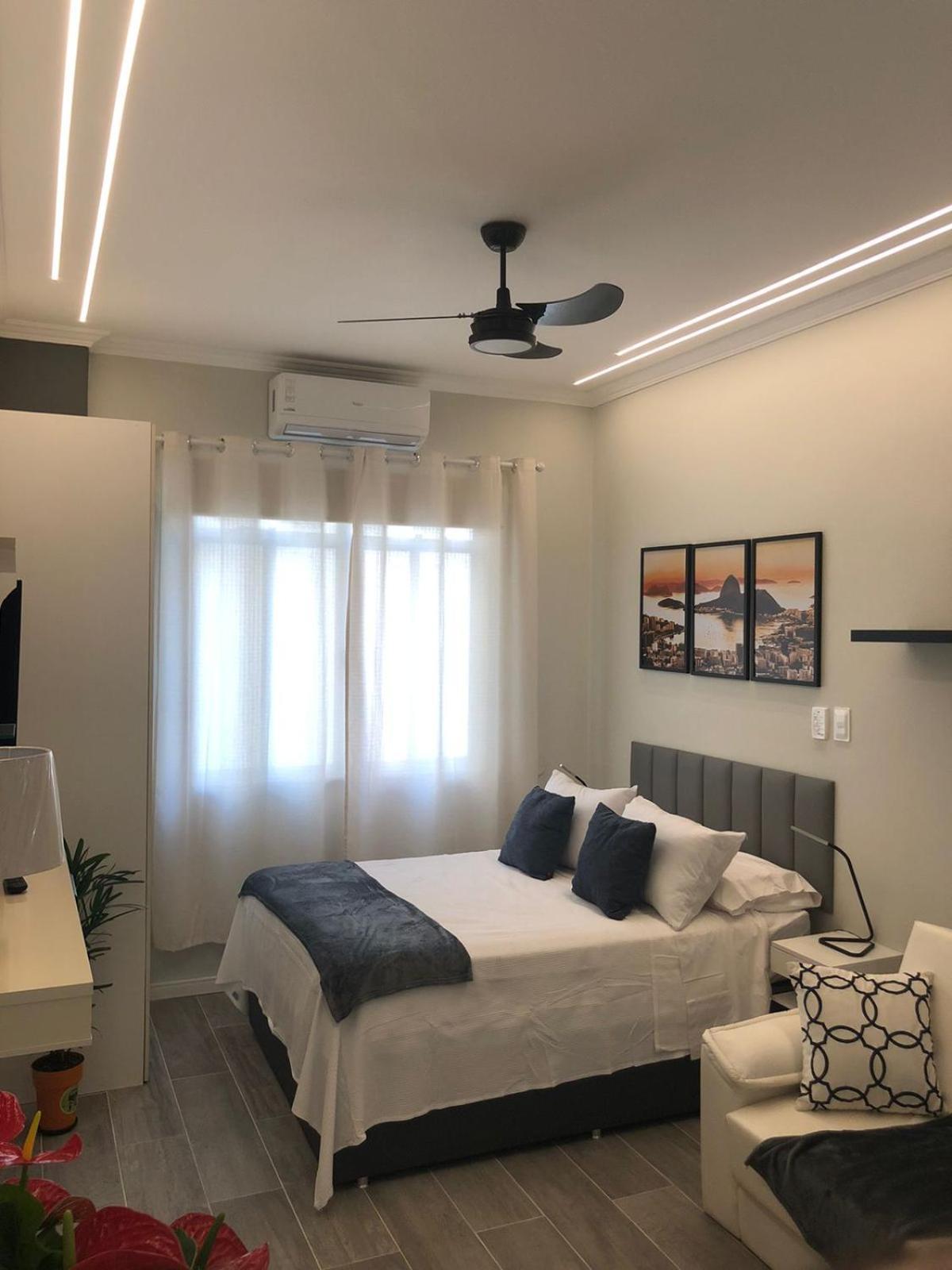 Appartement Maravilloso En Copacabana Rio de Janeiro