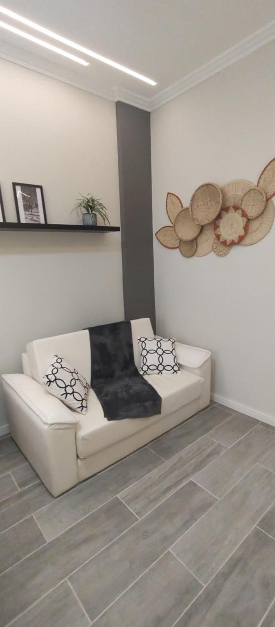 Appartement Maravilloso En Copacabana Rio de Janeiro