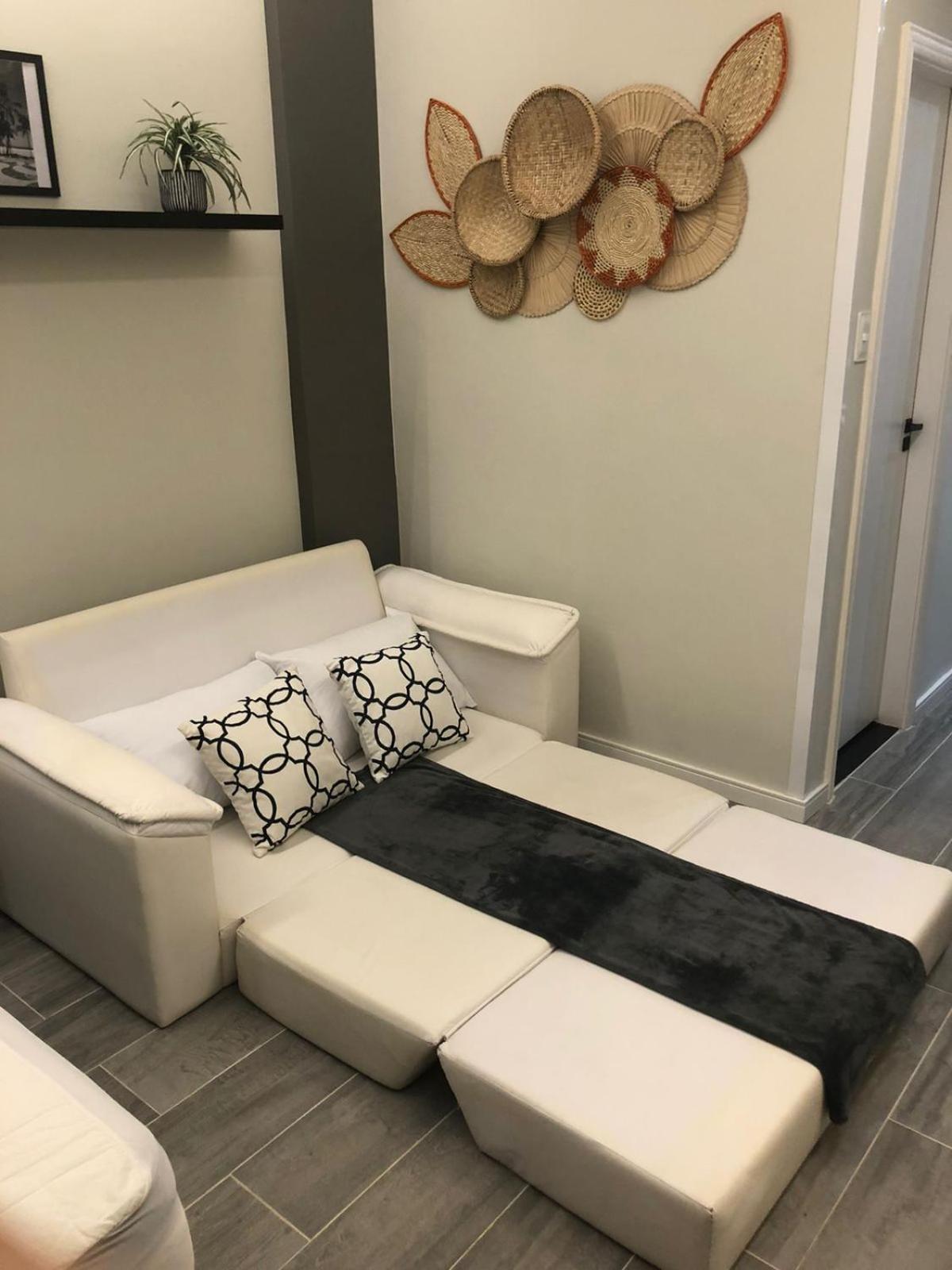 Appartement Maravilloso En Copacabana